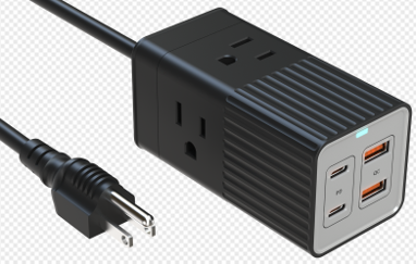 XY-PD65W GaN 2A+2C